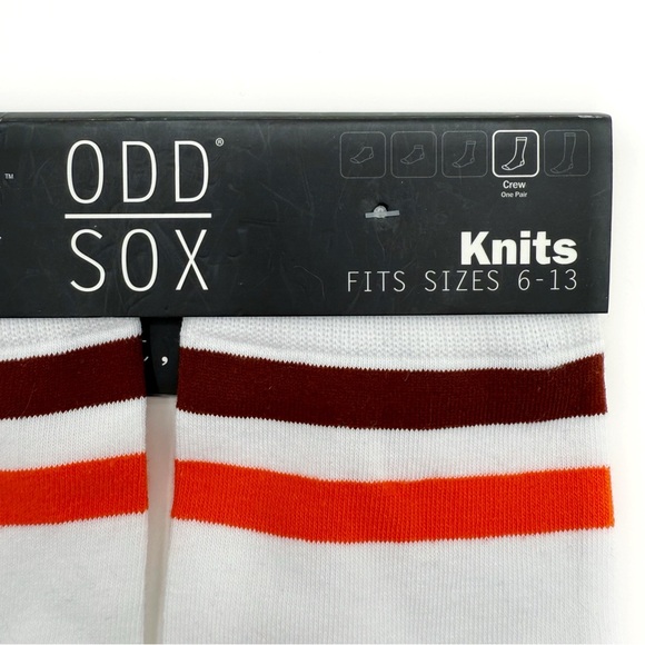 Odd Sox South Park Crew Socks Mens Womens Kenny Comedy Central TV Show Fun Gift - Picture 3 of 6